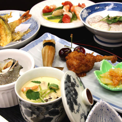Onsen Sanso Nakamura 2*